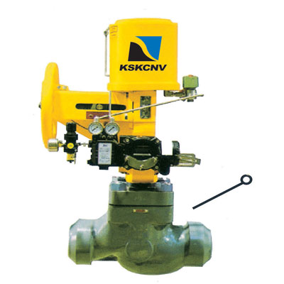 微小流量調(diào)節(jié)閥KSKTAPERFLO